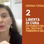 2 LIBERTÀ DI CURA - Erminia Ferrari