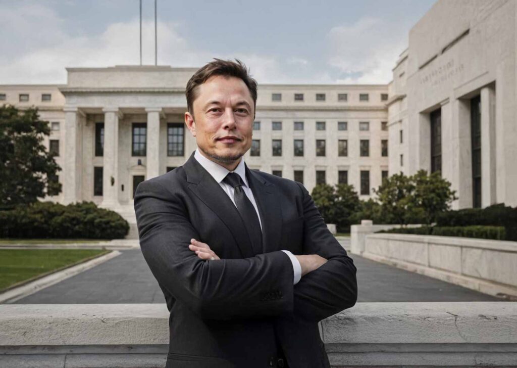 Elon Musk: cosa bolle In pentola?