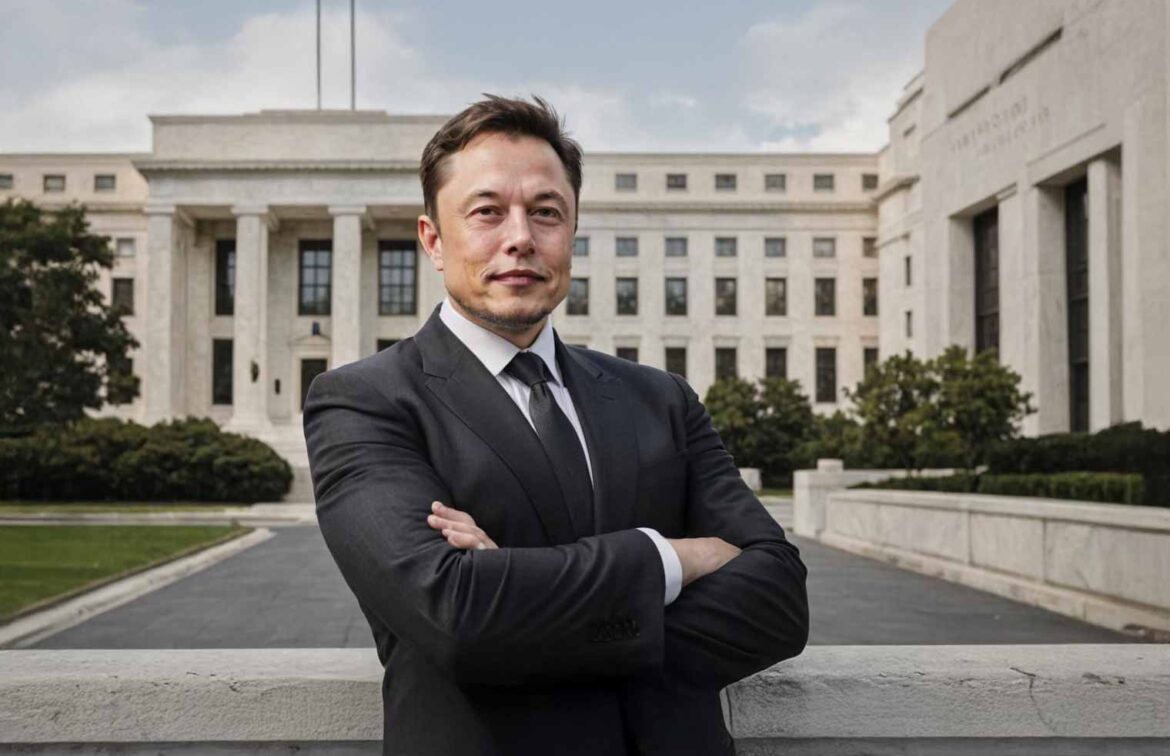 Elon Musk: cosa bolle In pentola?