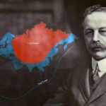 Mackinder e la teoria geopolitica dell'Heartland