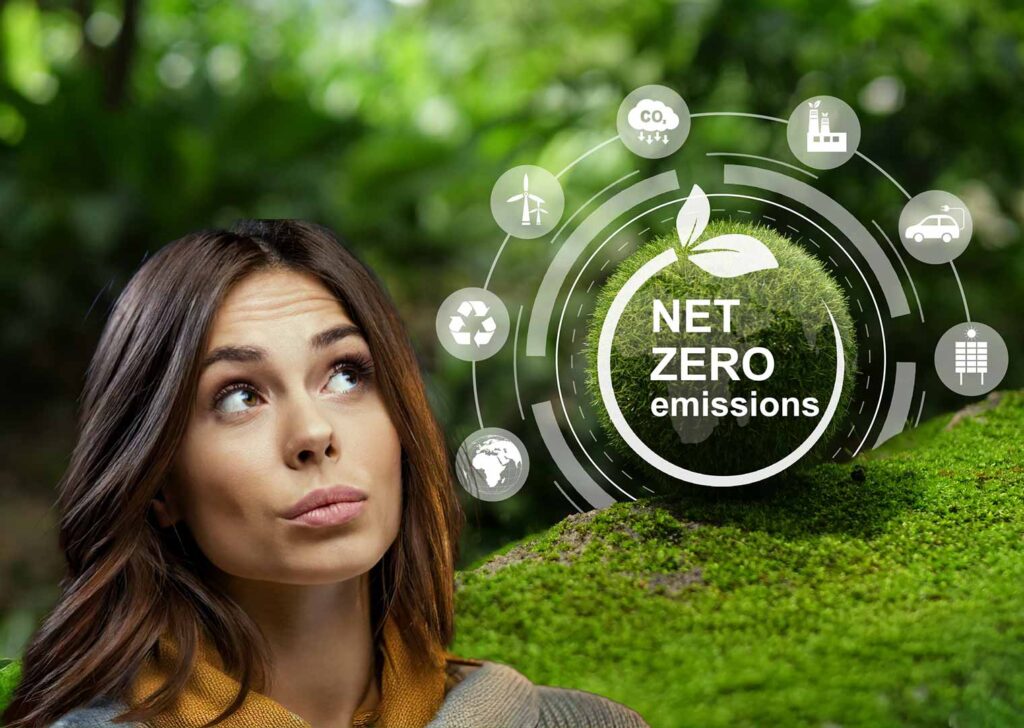 Net Zero