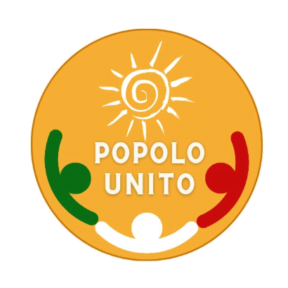 Popolo Unito logo