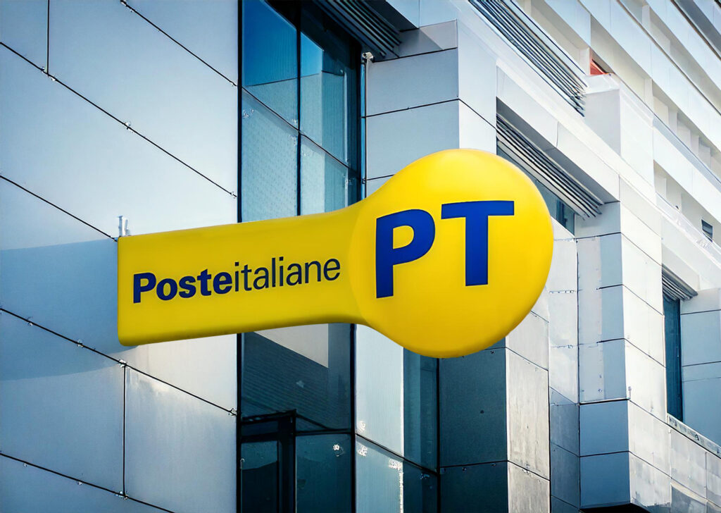 Poste Italiane