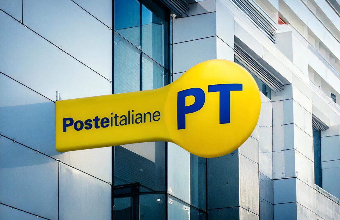 Poste Italiane