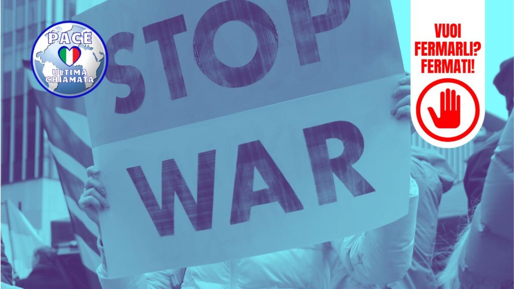 Stop War