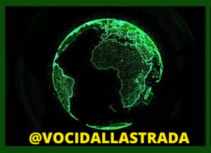 VOCIDALLASTRADA